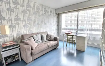 Appartement 730 000 € PARIS (75019) photo 4