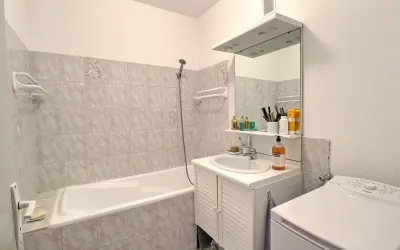 Appartement 730 000 € PARIS (75019) photo 5