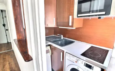 Appartement 270 000 € PARIS (75019) photo 4