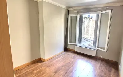 Appartement 270 000 € PARIS (75019) photo 5