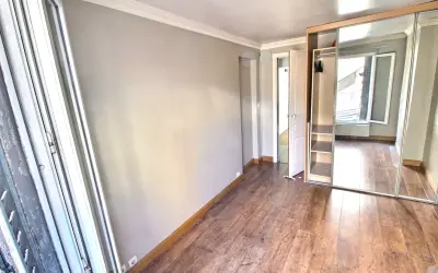 Appartement 270 000 € PARIS (75019) photo 6