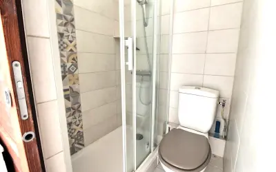 Appartement 270 000 € PARIS (75019) photo 7