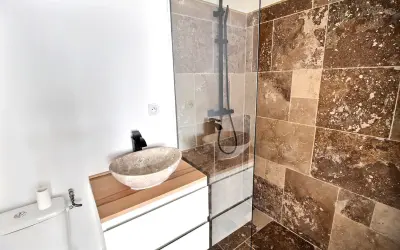 Appartement 230 000 € PARIS (75020) photo 5