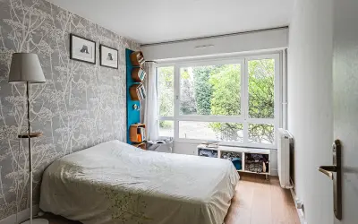 Appartement 590 000 € PARIS (75019) photo 4
