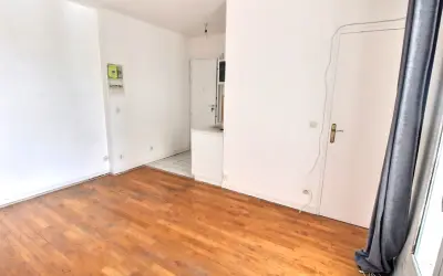 Appartement 155 000 € PARIS (75019) photo 4
