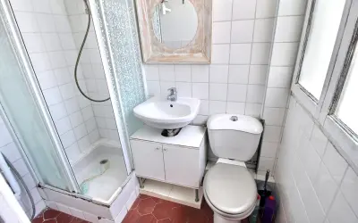 Appartement 155 000 € PARIS (75019) photo 5