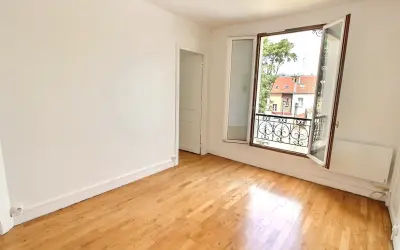 Appartement 240 000 € PARIS (75019) photo 2