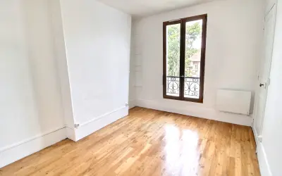 Appartement 240 000 € PARIS (75019) photo 4