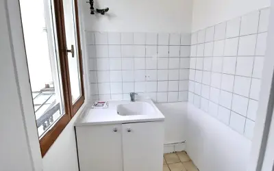 Appartement 240 000 € PARIS (75019) photo 5