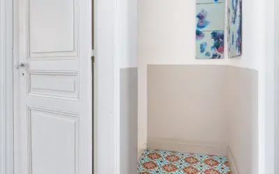 Maison 938 000 € PARIS (75019) photo 7