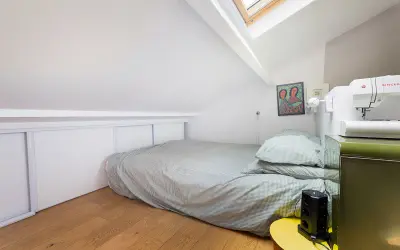 Maison 938 000 € PARIS (75019) photo 8