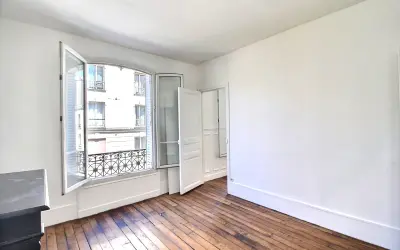 Appartement 360 000 € PARIS (75019) photo 2