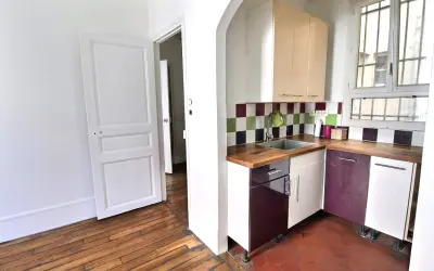 Appartement 360 000 € PARIS (75019) photo 6