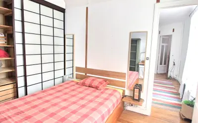 Appartement 340 000 € PARIS (75019) photo 4