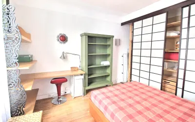 Appartement 340 000 € PARIS (75019) photo 5
