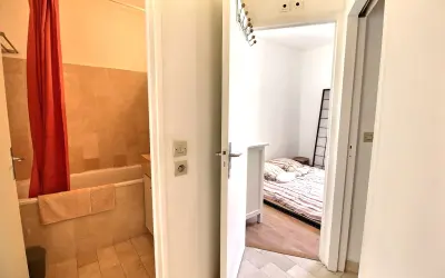 Appartement 430 000 € PARIS (75019) photo 5
