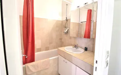 Appartement 430 000 € PARIS (75019) photo 7