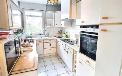 Appartement 500 000 € PARIS (75020) photo 4