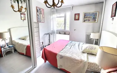 Appartement 500 000 € PARIS (75020) photo 5