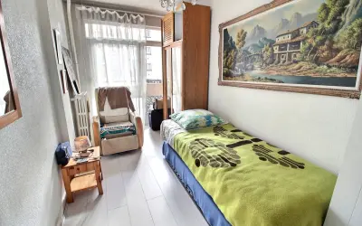 Appartement 500 000 € PARIS (75020) photo 6