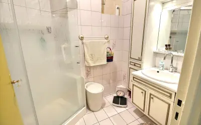 Appartement 500 000 € PARIS (75020) photo 7