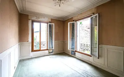 Maison 1 035 000 € PARIS (75019) photo 7