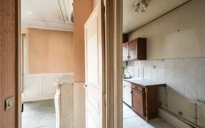 Maison 1 035 000 € PARIS (75019) photo 8
