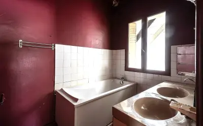 Maison 1 035 000 € PARIS (75019) photo 9