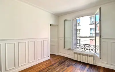 Appartement 360 000 € PARIS (75019) photo 5