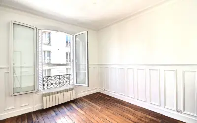 Appartement 360 000 € PARIS (75019) photo 6