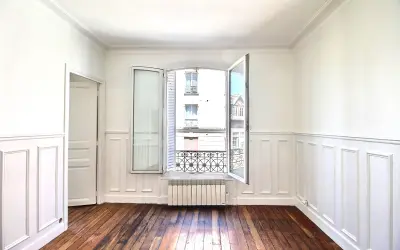 Appartement 360 000 € PARIS (75019) photo 7