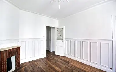 Appartement 360 000 € PARIS (75019) photo 8