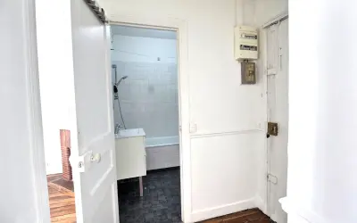 Appartement 360 000 € PARIS (75019) photo 9