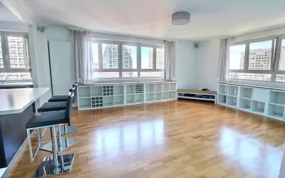 Appartement 570 000 € PARIS (75019) photo 2