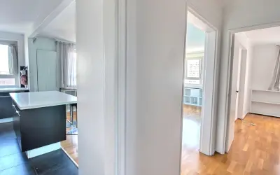 Appartement 570 000 € PARIS (75019) photo 5