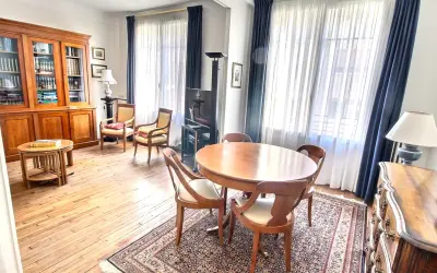 Appartement 488 000 € PARIS (75019) photo 2