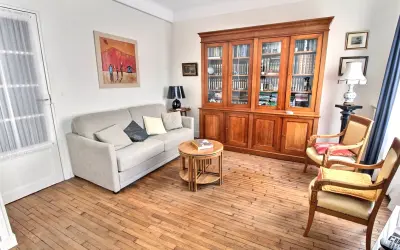 Appartement 488 000 € PARIS (75019) photo 4