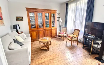 Appartement 488 000 € PARIS (75019) photo 5