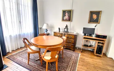 Appartement 488 000 € PARIS (75019) photo 6