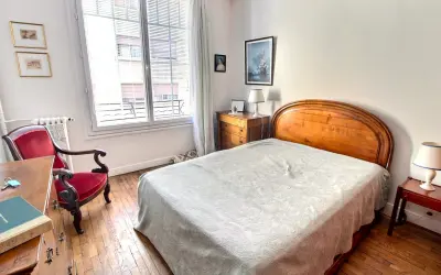 Appartement 488 000 € PARIS (75019) photo 7