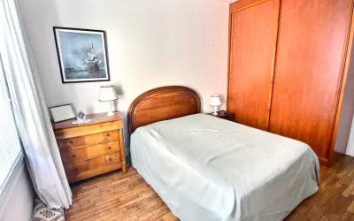Appartement 488 000 € PARIS (75019) photo 8