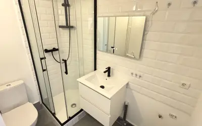 Appartement 293 500 € PARIS (75019) photo 4