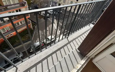 Appartement 293 500 € PARIS (75019) photo 5