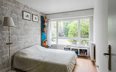 Appartement 570 000 € PARIS (75019) photo 4