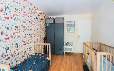 Appartement 570 000 € PARIS (75019) photo 5