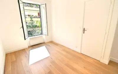 Appartement 260 000 € PARIS (75019) photo 4