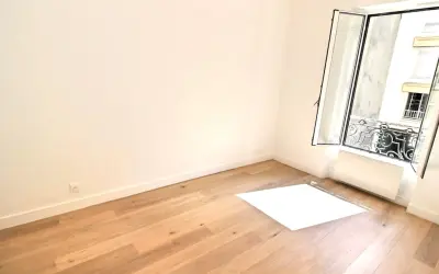 Appartement 260 000 € PARIS (75019) photo 5