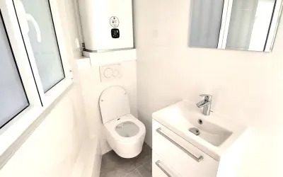 Appartement 260 000 € PARIS (75019) photo 6