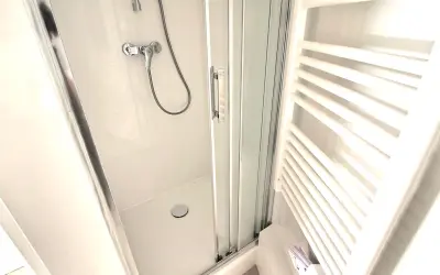 Appartement 260 000 € PARIS (75019) photo 7