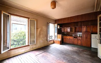 Maison 1 250 000 € PARIS (75019) photo 6